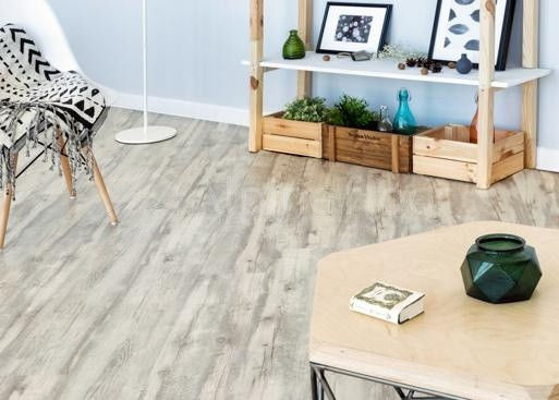 Кварцвиниловая плитка "Alpine Floor" Акация  (1219*184*2мм) — купить в Волгодонске