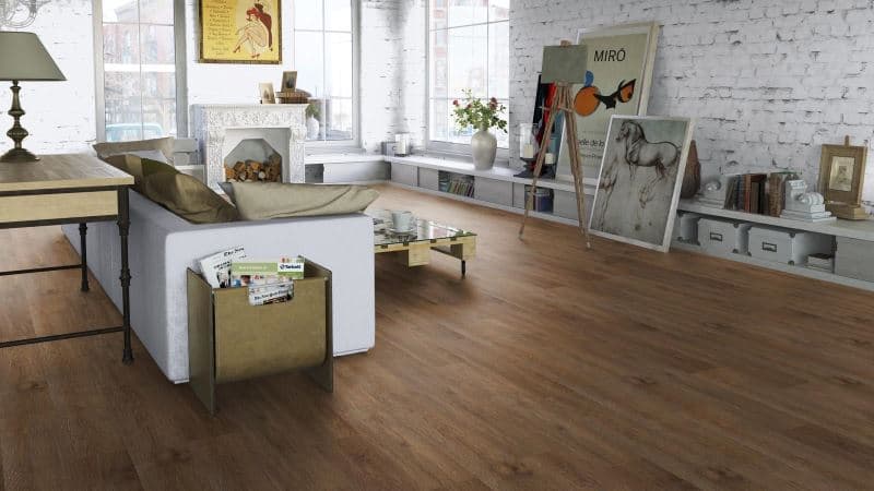 Виниловая плитка "Tarkett" New Age Orto (914,4*101,6*2,1 мм) — купить в Волгодонске