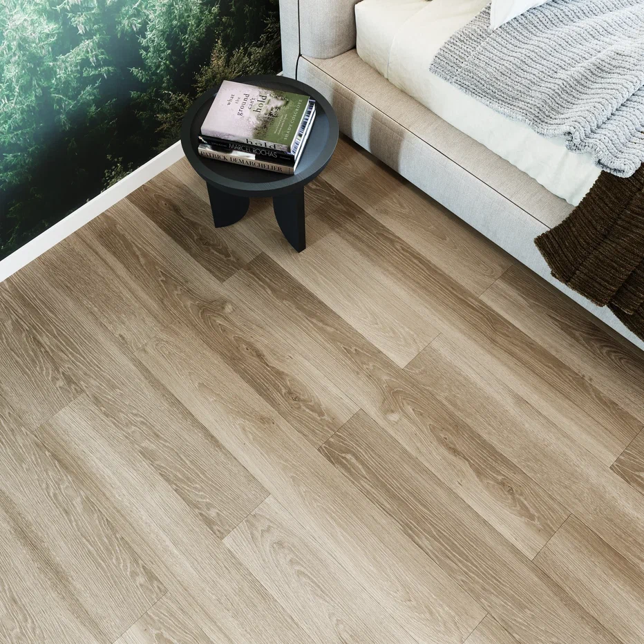 SPC ламинат "Invictus" French Oak Desert (1213*178*6мм) — купить в Волгодонске