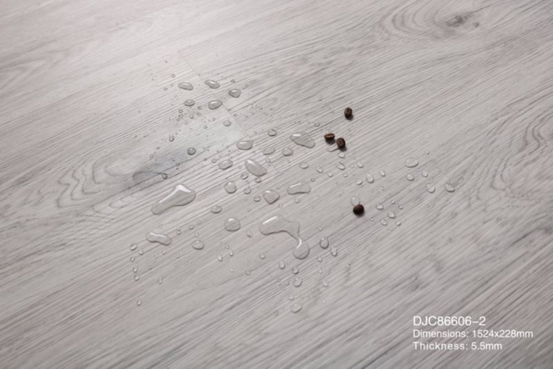 SPC ламинат "Profield" Дуб Плимут (228*1524*5,5 мм) — купить в Волгодонске