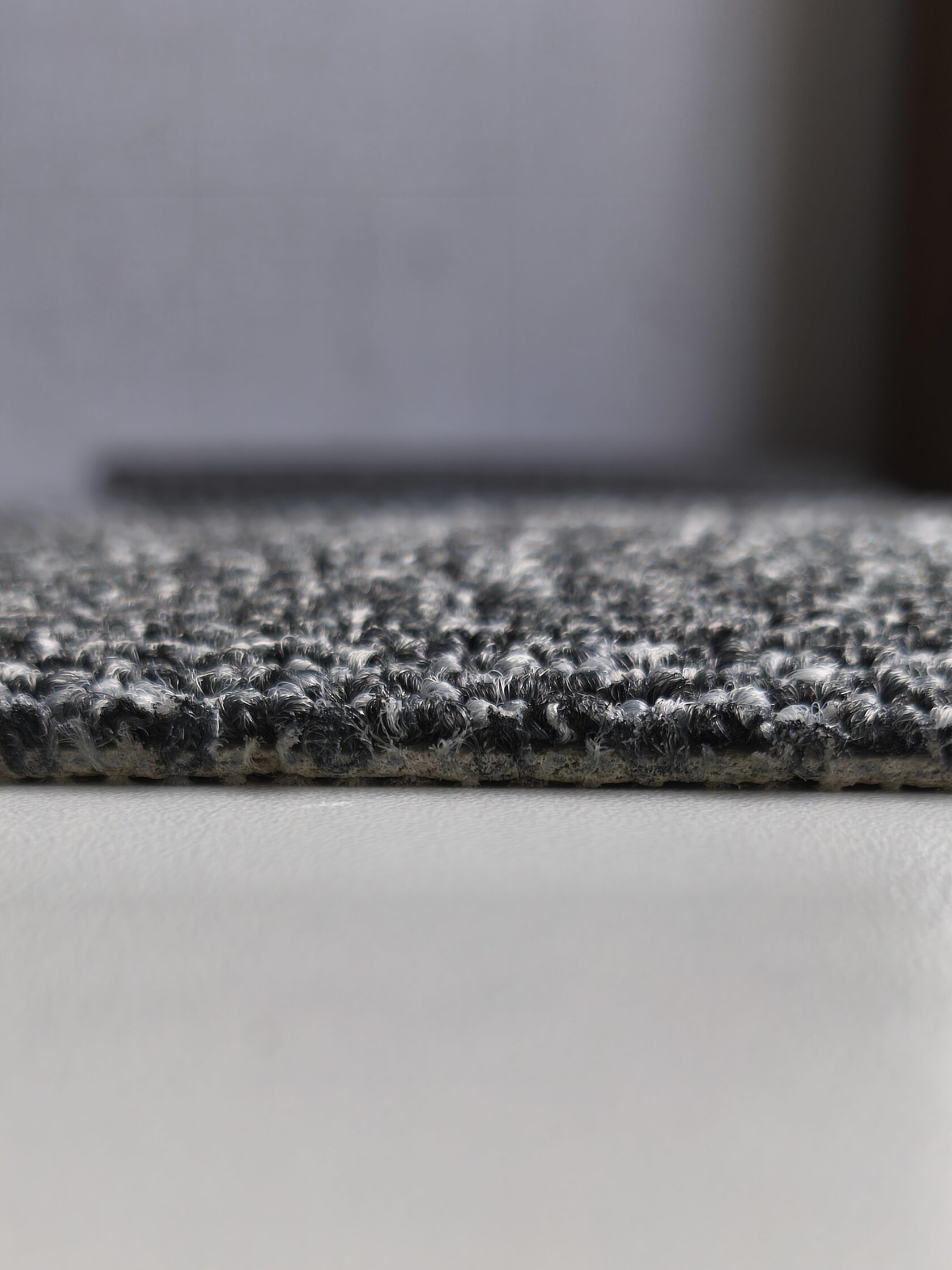 Ковровое покрытие "Bonkeel" Passage Grey (ширина 4м) — купить в Волгодонске