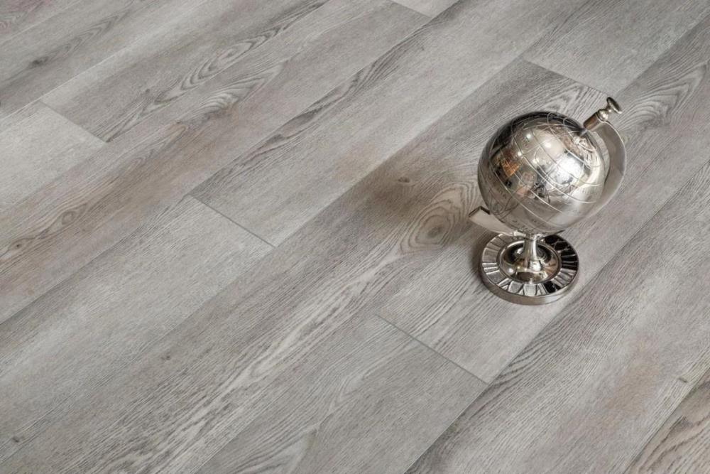 Каменно-полимерная плитка "Alpine Floor" Горбеа (1524*183*4мм) — купить в Волгодонске