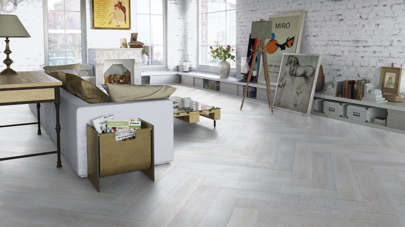 Виниловая плитка "Tarkett" Lounge Nordic (914,4*101,6*3,0 мм) — купить в Волгодонске