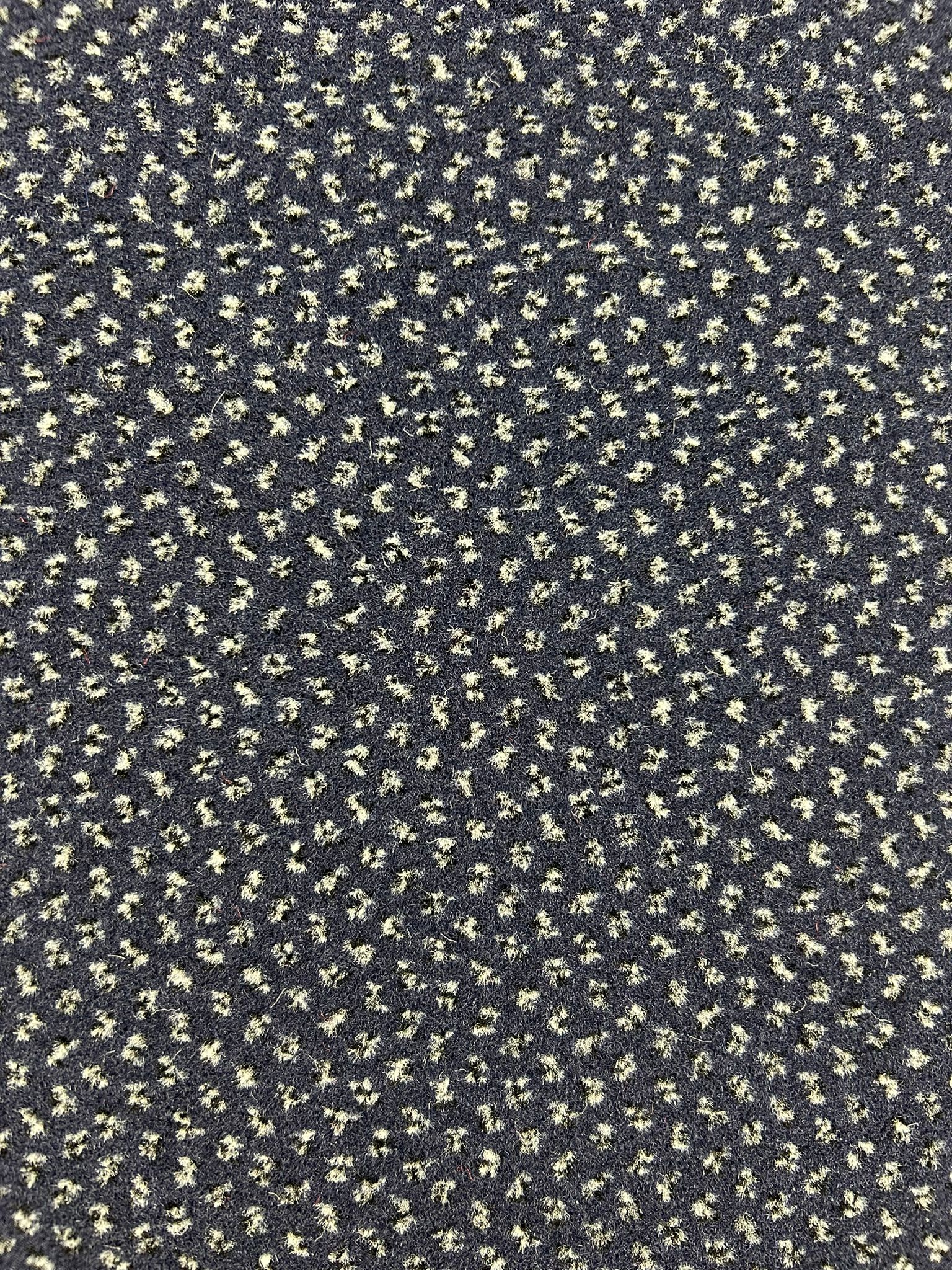 Ковровое покрытие "Bonkeel" Split Blue (ширина 4м) — купить в Волгодонске