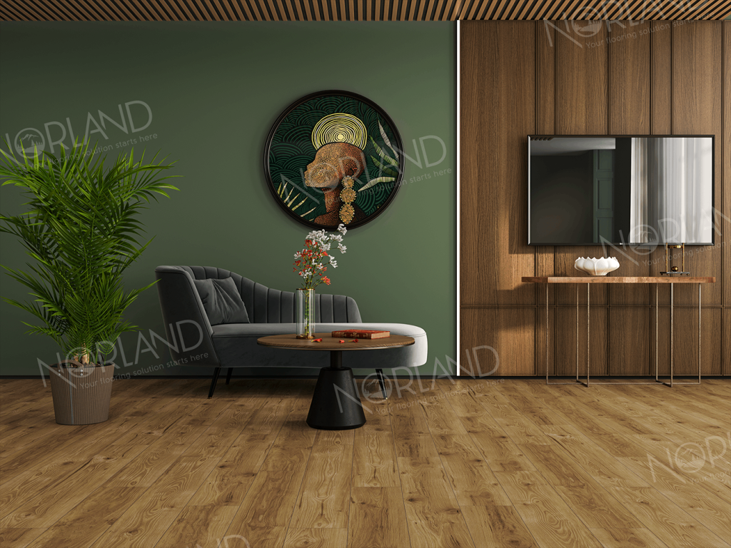 Ламинат "Norland" Дуб Корсика (1220*198*12 мм) — купить в Волгодонске