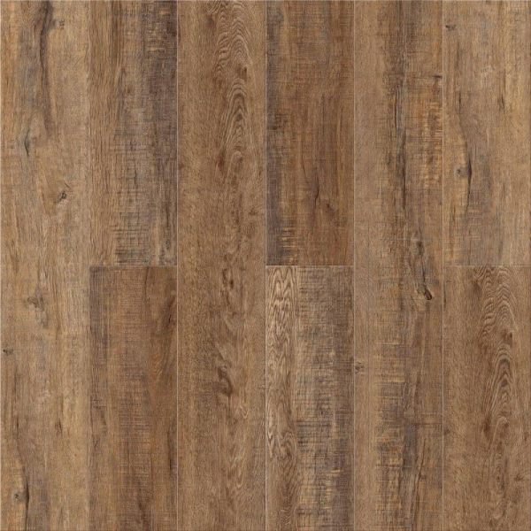 Виниловый ламинат "CronaFloor" Wood Дуб Робуста (1200*180*4 мм) — купить в Волгодонске