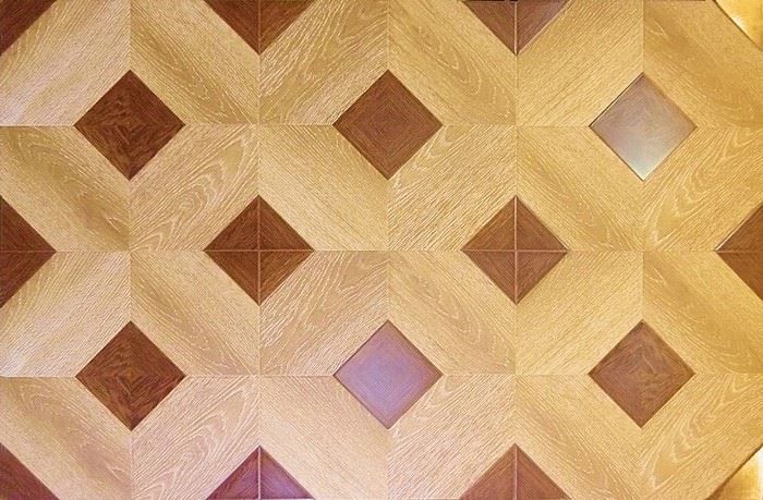 Ламинат "Profield" Parkett Барокко песочный (1200*400*8) — купить в Волгодонске