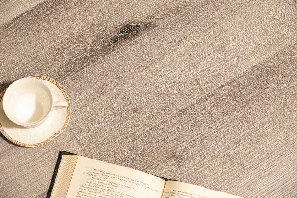 Виниловый ламинат "Bonkeel" Style Дуб Чесил (1200*125*4 мм) — купить в Волгодонске