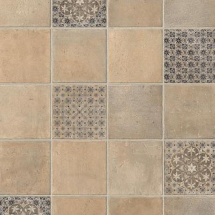 Линолеум полукоммерческий "IVC" Greenline Salsa 596 (3м) — купить в Волгодонске