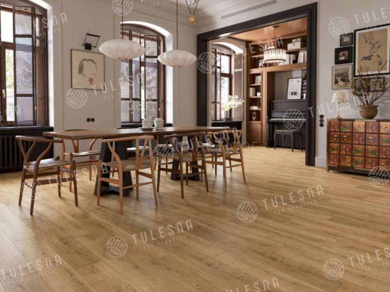 ABA Ламинат "Tulesna" Ande (1220*183*8 мм) — купить в Волгодонске