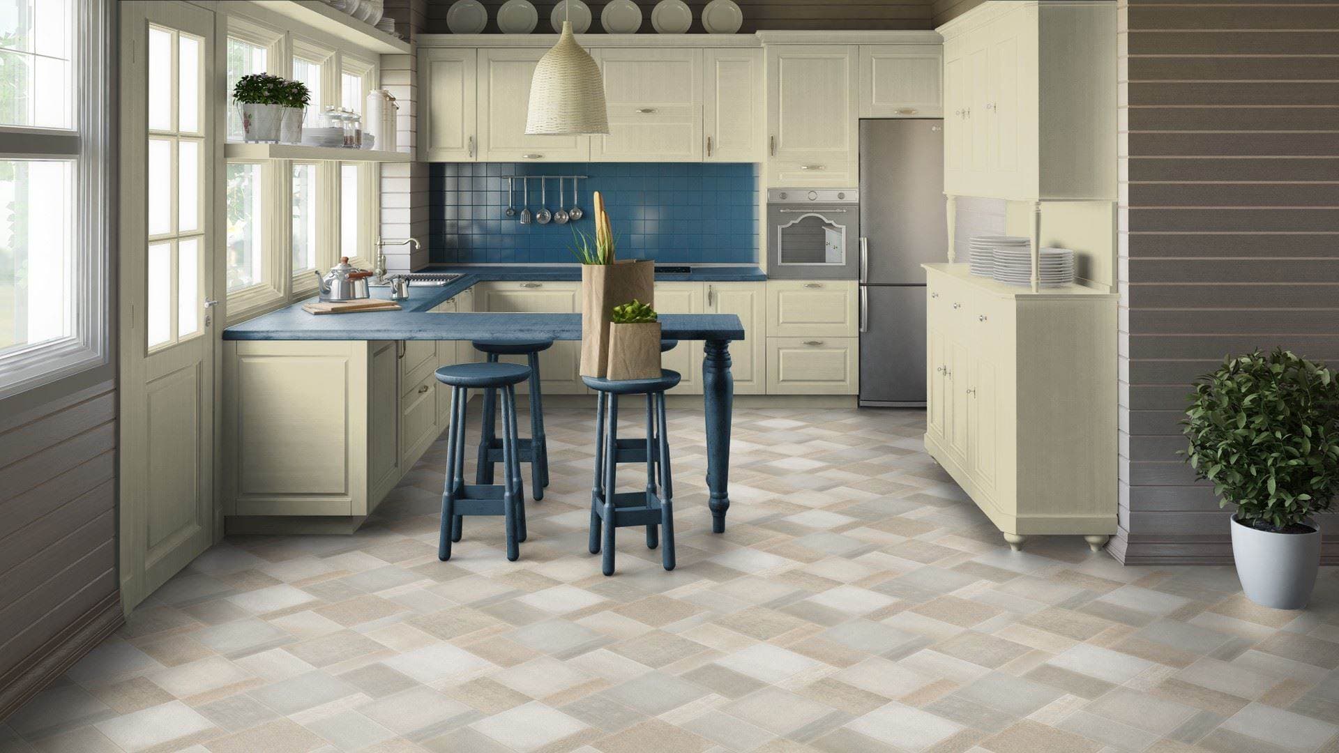 Линолеум полукоммерческий "Tarkett" Sprint Pro Termini 2 (3м) — купить в Волгодонске