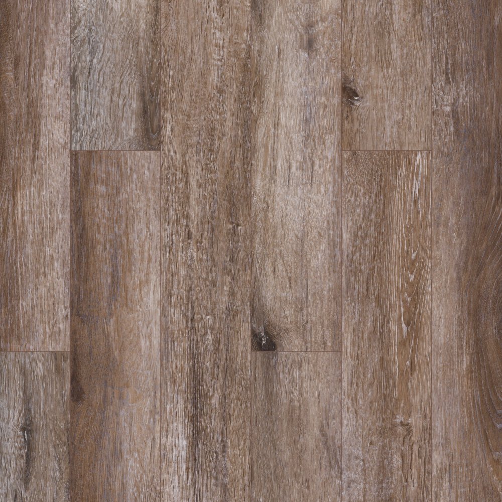 SPC ламинат  "Noventis" Mountain Brown (1200*180*4 мм) — купить в Волгодонске