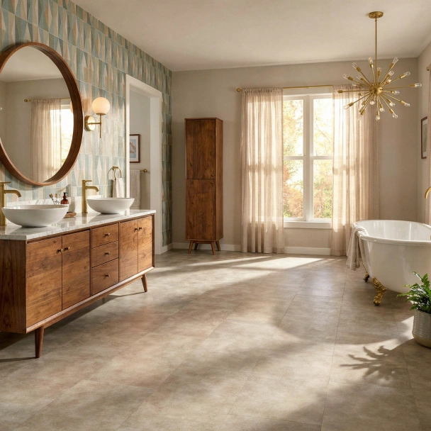 ПВХ плитка «Tarkett» Doug (457,2*457,2*3 мм) — купить в Волгодонске