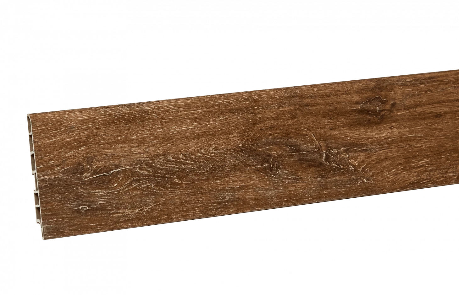 Плинтус CM Floor Дуб Лофт Натураль  (2200*15*85 мм) — купить в Волгодонске