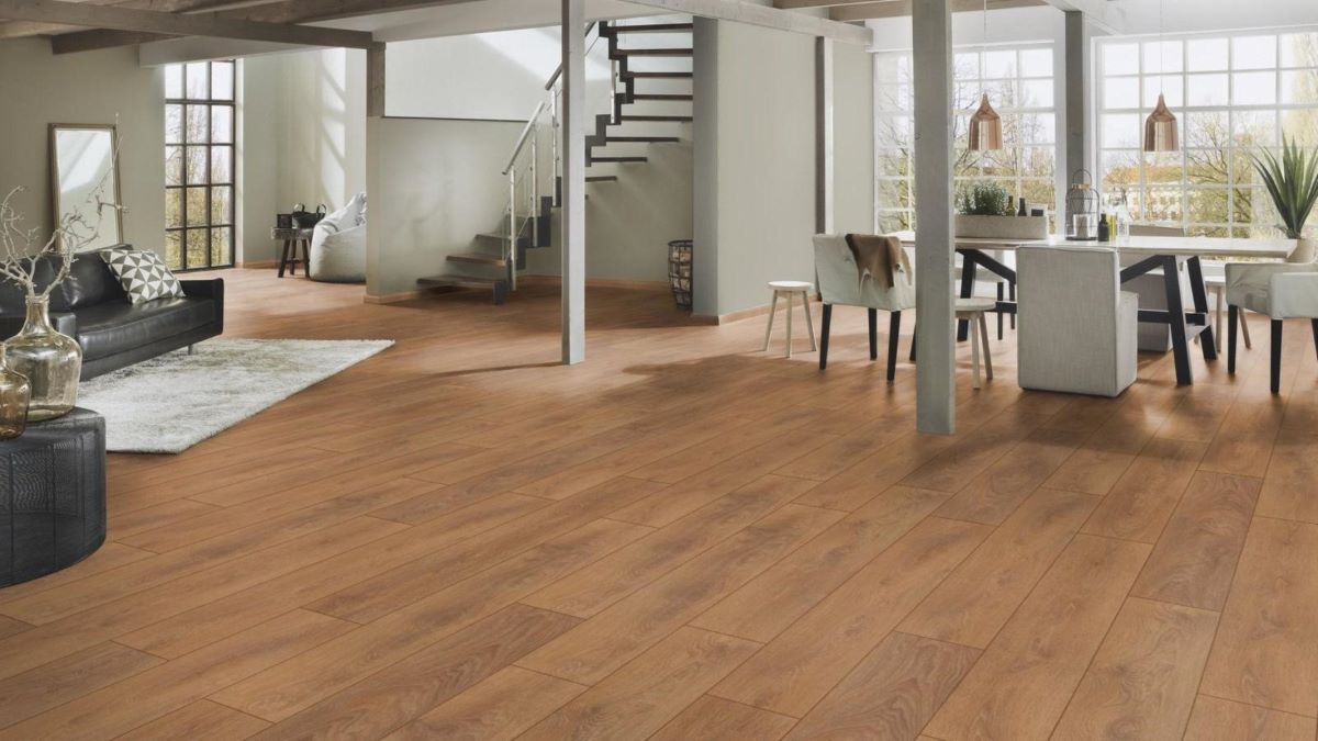 Ламинат "Kronospan" Super Natural Classic Дуб Харлех 8573 (1285*192*8 мм) — купить в Волгодонске