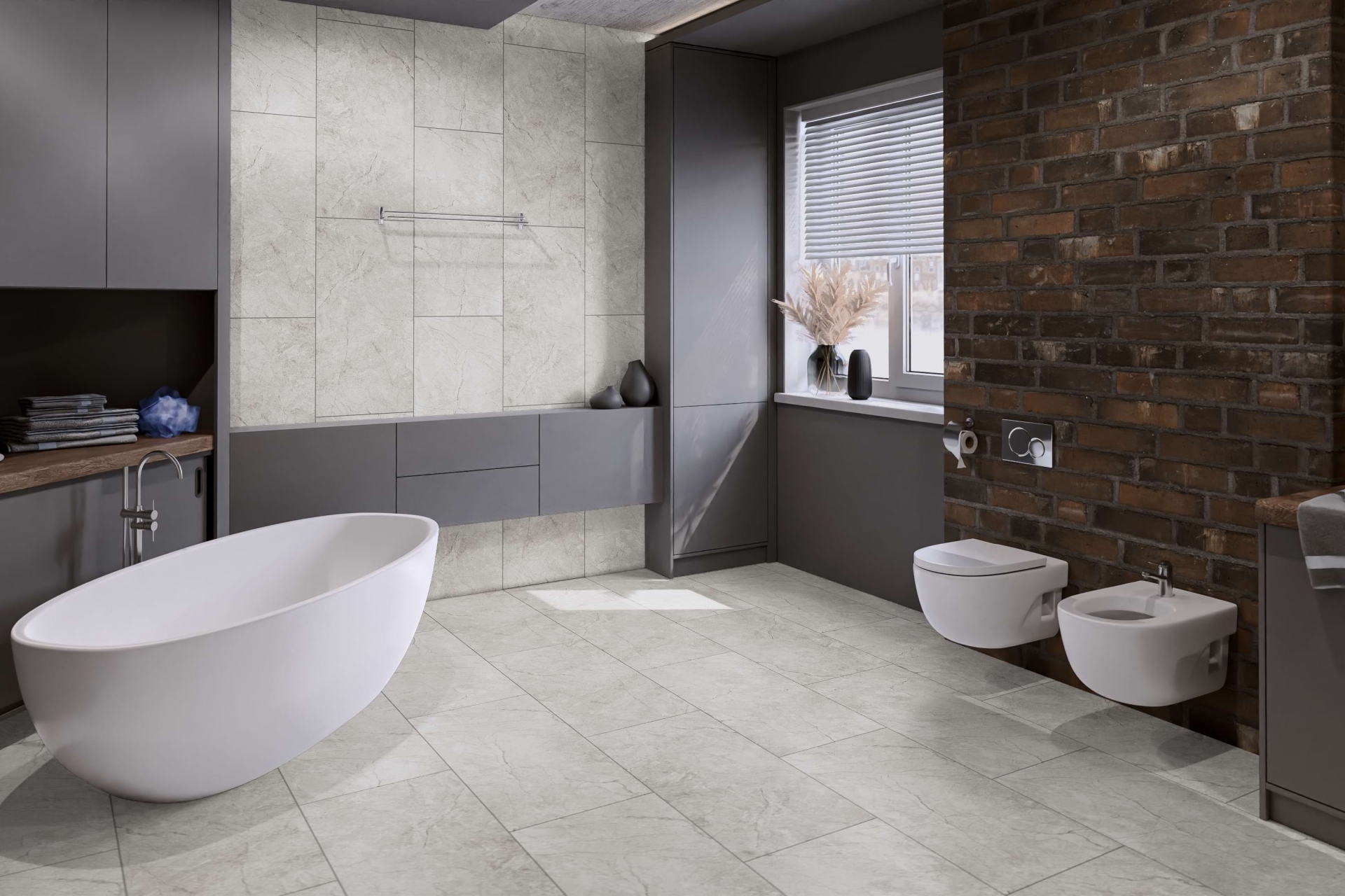 Усовершенствованная кварц-виниловая плитка «Damy Floor» Пик Лайла (912,4*455,2*2,5 мм) — купить в Волгодонске