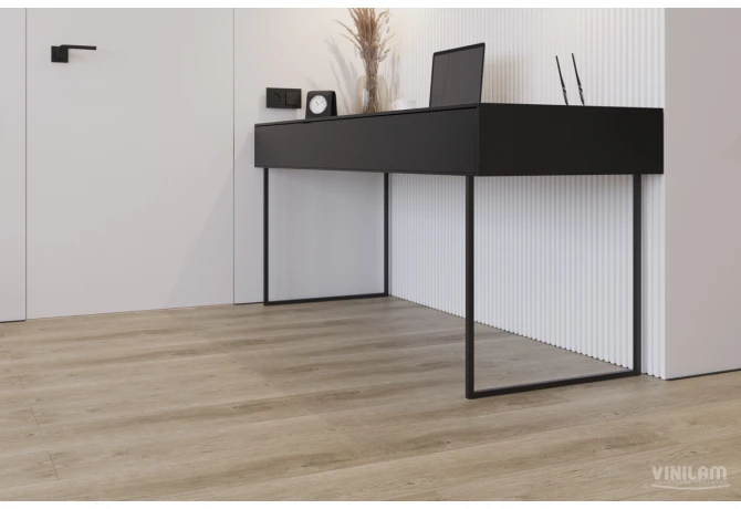 Кварц-винил Дуб Кассель (1228*188*2,5 мм) — купить в Волгодонске