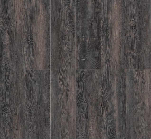 SPC ламинат "CronaFloor" Nano 4V Дуб Морёный (1200*180*3,5 мм) — купить в Волгодонске