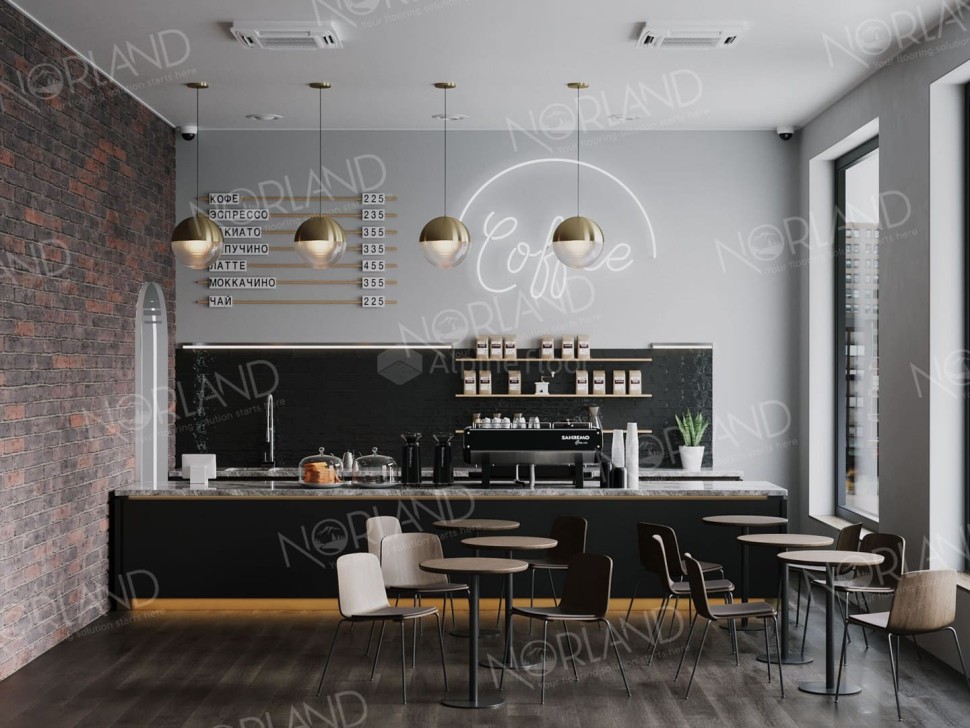 Кварцвиниловый ламинат "Norland" Sigrid Superior Baggy (1220*183*8 мм) — купить в Волгодонске