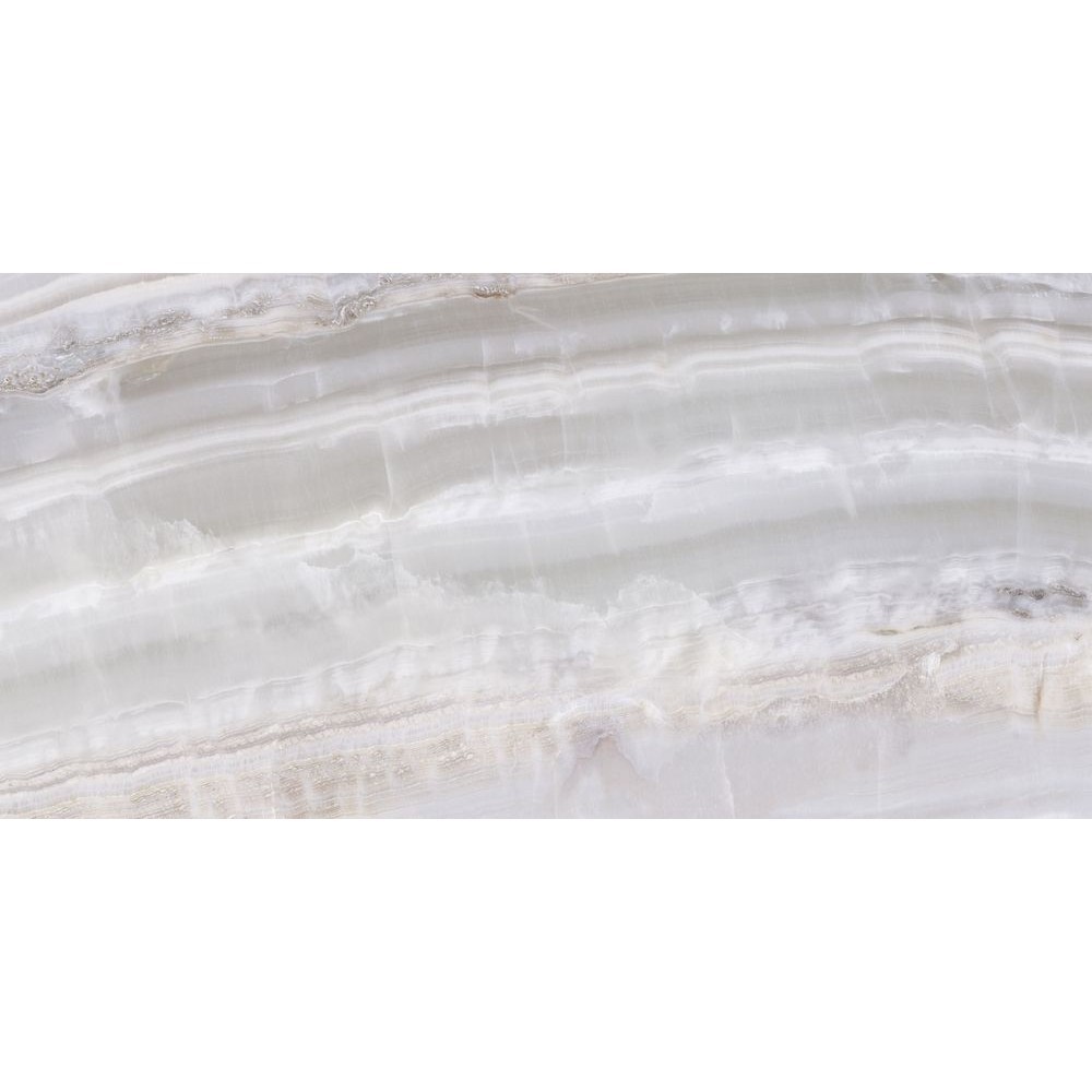 Керамогранит "Ennface" 600*1200 Ivory Extra High Glossy Полированный Серый — купить в Волгодонске