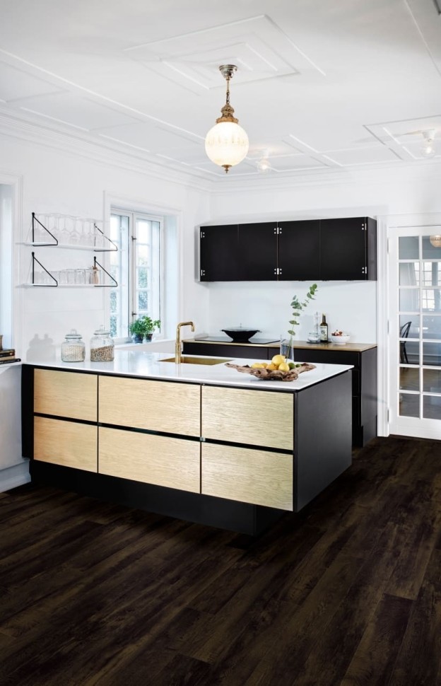 Виниловая плитка "Moduleo" Country Oak (1320*196*2,5 мм) EIR 54991 — купить в Волгодонске