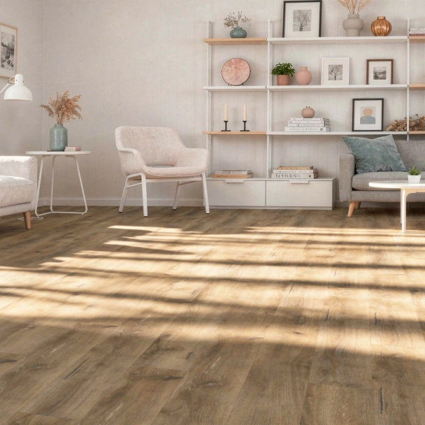 ПВХ плитка «Tarkett» Porter (914,4*152,4*3 мм) — купить в Волгодонске