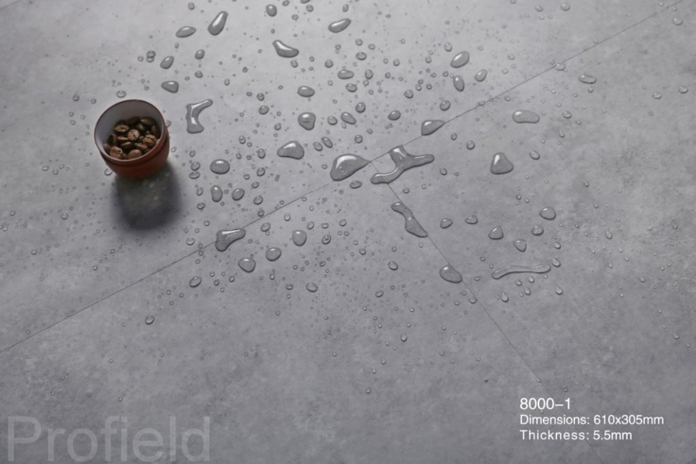 SPC ламинат "Profield" Трионо марбл (305*610*5,5 мм) — купить в Волгодонске