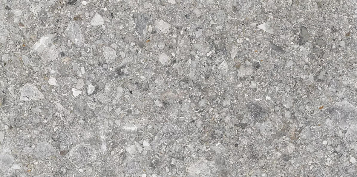 Керамогранит Gerda (Герда) 600*1200 серый CF054 MR — купить в Волгодонске