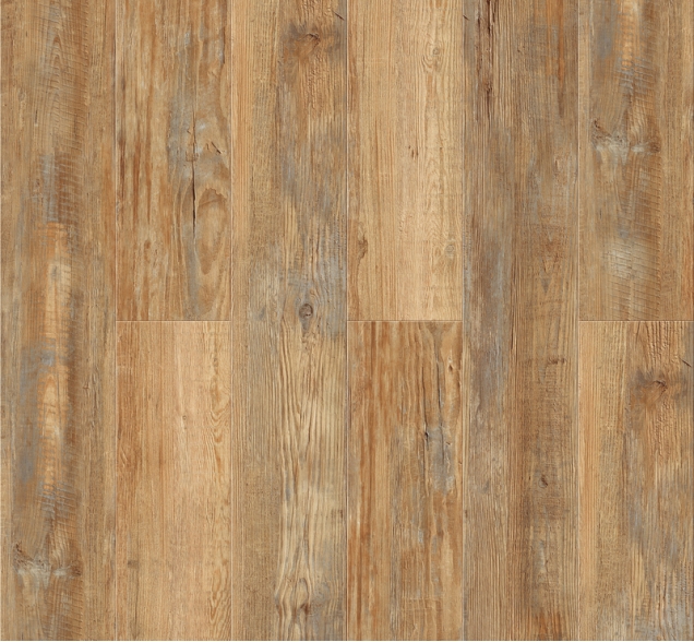 SPC ламинат "CronaFloor" Nano 4V Сосна Медовая (1200*180*3,5 мм) — купить в Волгодонске