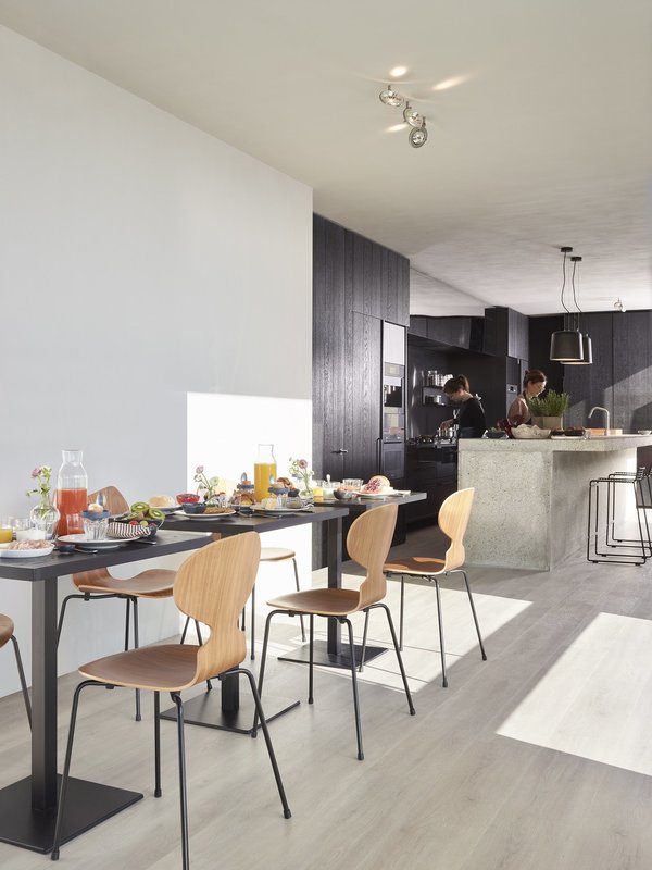 Замковая ПВХ плитка "Berry Alloc" Spirit Pro 55 ELITE BEIGE (610*914*5,5 мм) — купить в Волгодонске