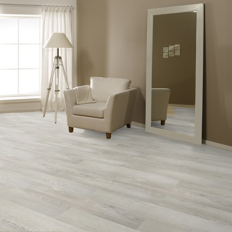 Клеевая плитка для коммерческих помещений "Bonkeel" Voyage (914,4*152,4*2,1мм) — купить в Волгодонске