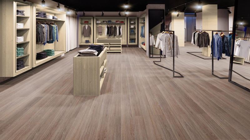 Виниловая плитка "Tarkett" Lounge Charango (914,4*101,6*3,0 мм) — купить в Волгодонске