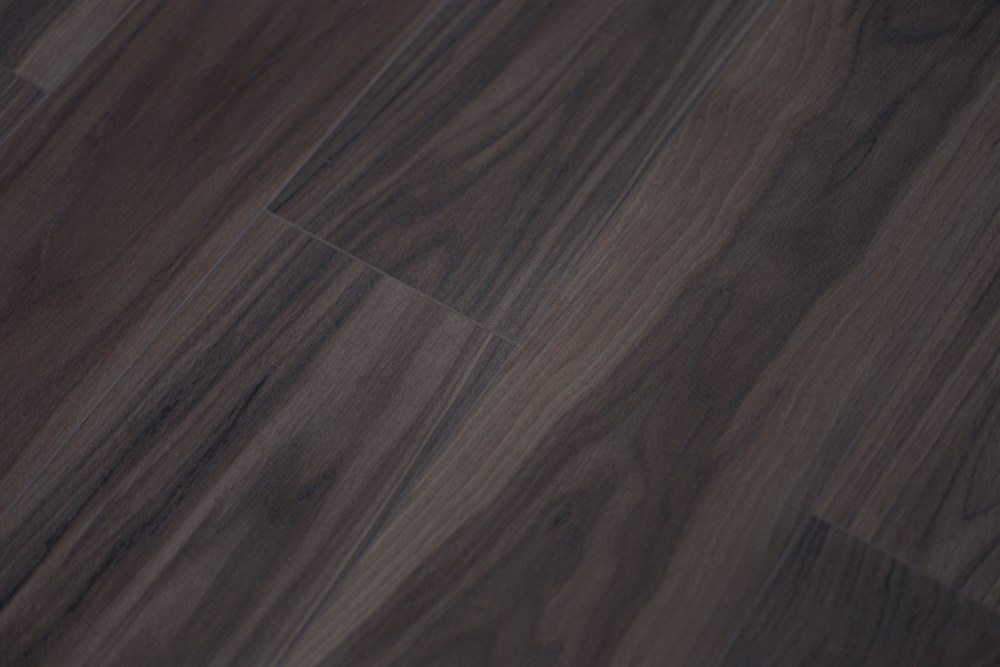 Плитка каменно-полимерная "Art Tile" Орех Манжурский (1220*181*5,5 мм) — купить в Волгодонске