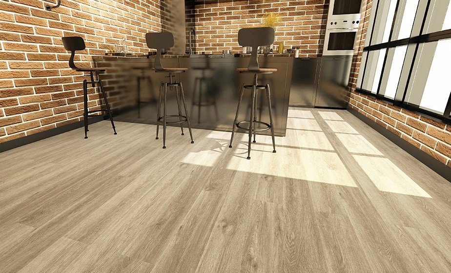 Ламинат SPC AquaMax Дуб Вероно (1220*184*3,5 мм) — купить в Волгодонске