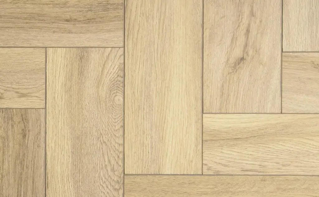 Виниловые полы "FirmFit" Herringbone Дуб светлый браш EW-2965 (615*123*5 мм) — купить в Волгодонске