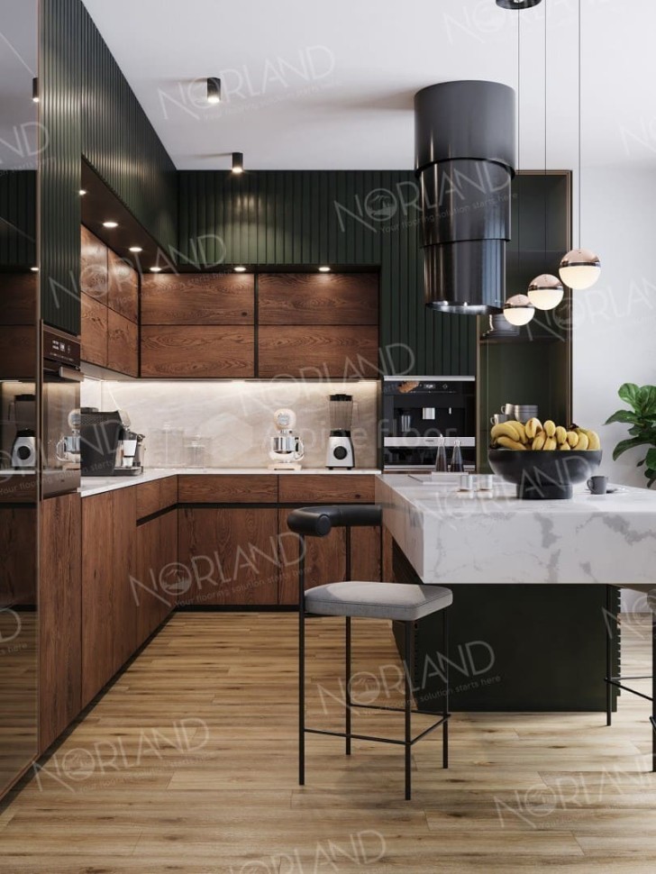 Кварцвиниловая плитка "Norland" Signi (1219,2*184,15*2 мм) — купить в Волгодонске