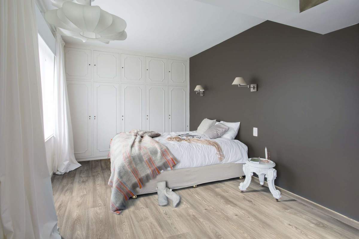 Замковая ПВХ плитка "Berry Alloc" Pureclick 55 COLUMBIAN OAK 296L (204*1326*5 мм) — купить в Волгодонске