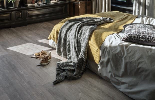 Линолеум бытовой "IVC" Golf Winter Oak 891 (3,5м) — купить в Волгодонске