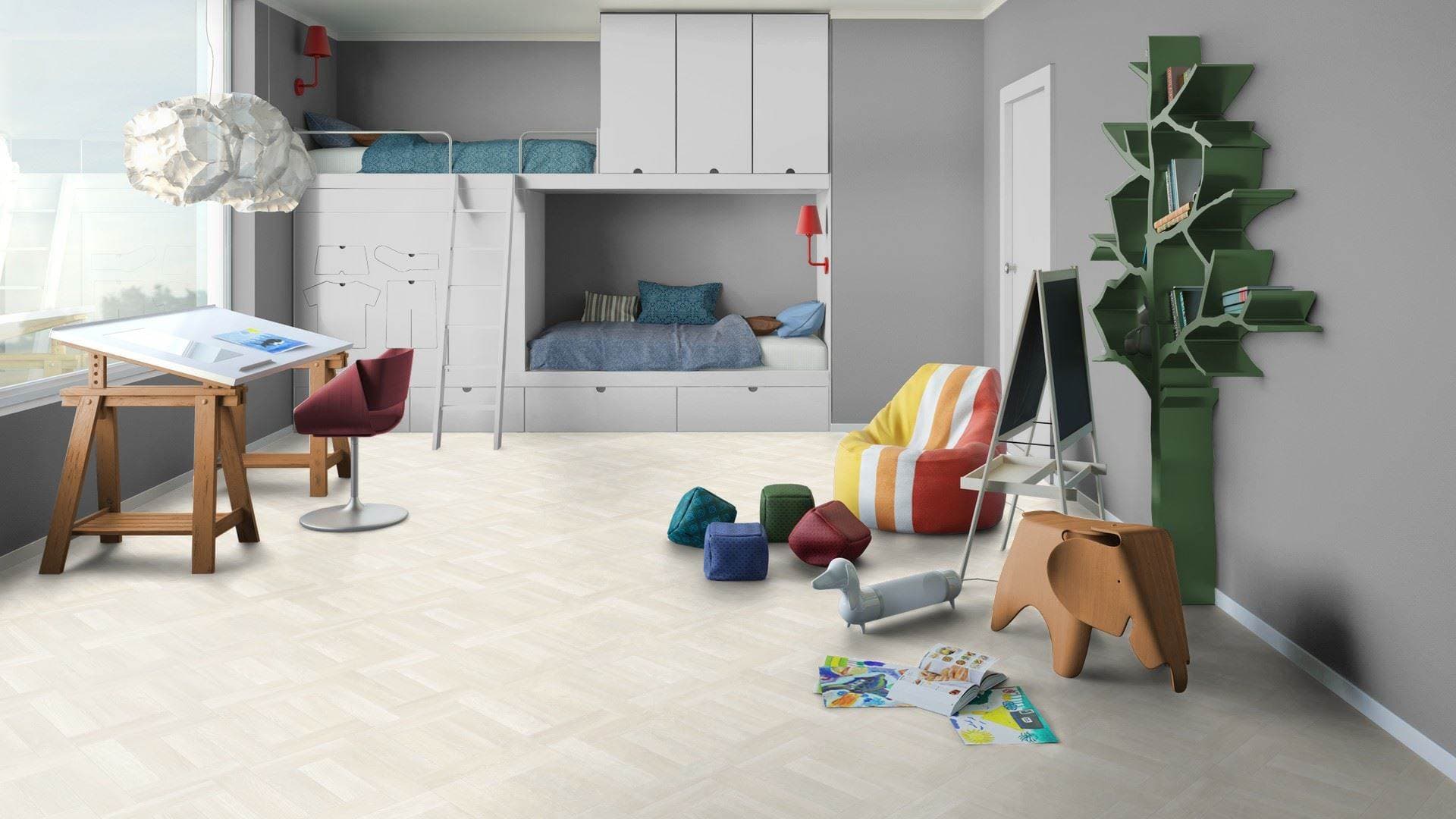 Линолеум бытовой "Tarkett" Discovery Trinity 1 (3,5м) — купить в Волгодонске