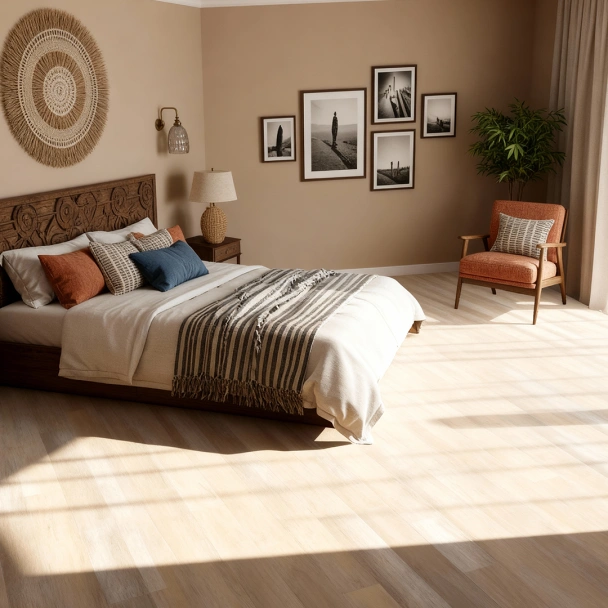 ПВХ плитка «Tarkett» Jerry (914,4*152,4*1,85 мм) — купить в Волгодонске