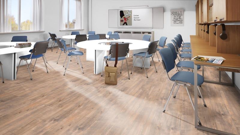 Виниловая плитка "Tarkett" Lounge Woody (914,4*101,6*3,0 мм) — купить в Волгодонске