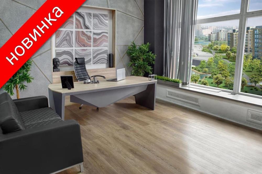 Каменно-полимерная плитка "Alpine Floor" Вайпуа (1524*183*4мм) — купить в Волгодонске