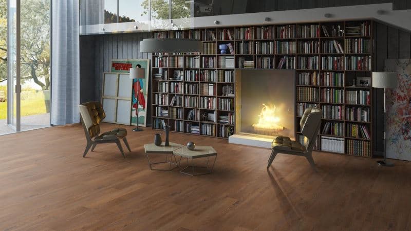 Виниловая плитка "Tarkett" New Age Exotic (914,4*101,6*2,1 мм) — купить в Волгодонске