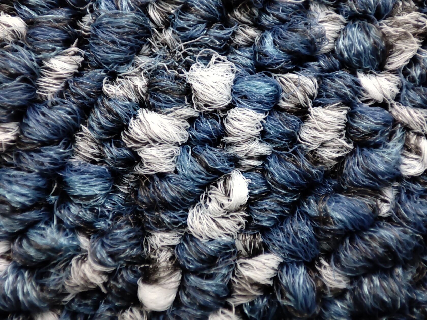 Ковровая плитка "Bonkeel" Stone Sapphire (500*500*5 мм) — купить в Волгодонске