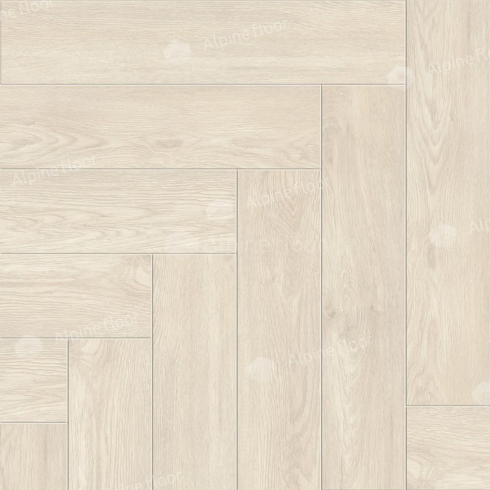 Виниловая плитка "Alpine Floor" Parquet LVT Дуб Адара (590*118*2,5 мм) — купить в Волгодонске