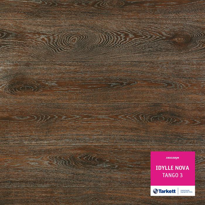 Линолеум полукоммерческий "Tarkett" Idylle Nova Tango 3 (3м) — купить в Волгодонске