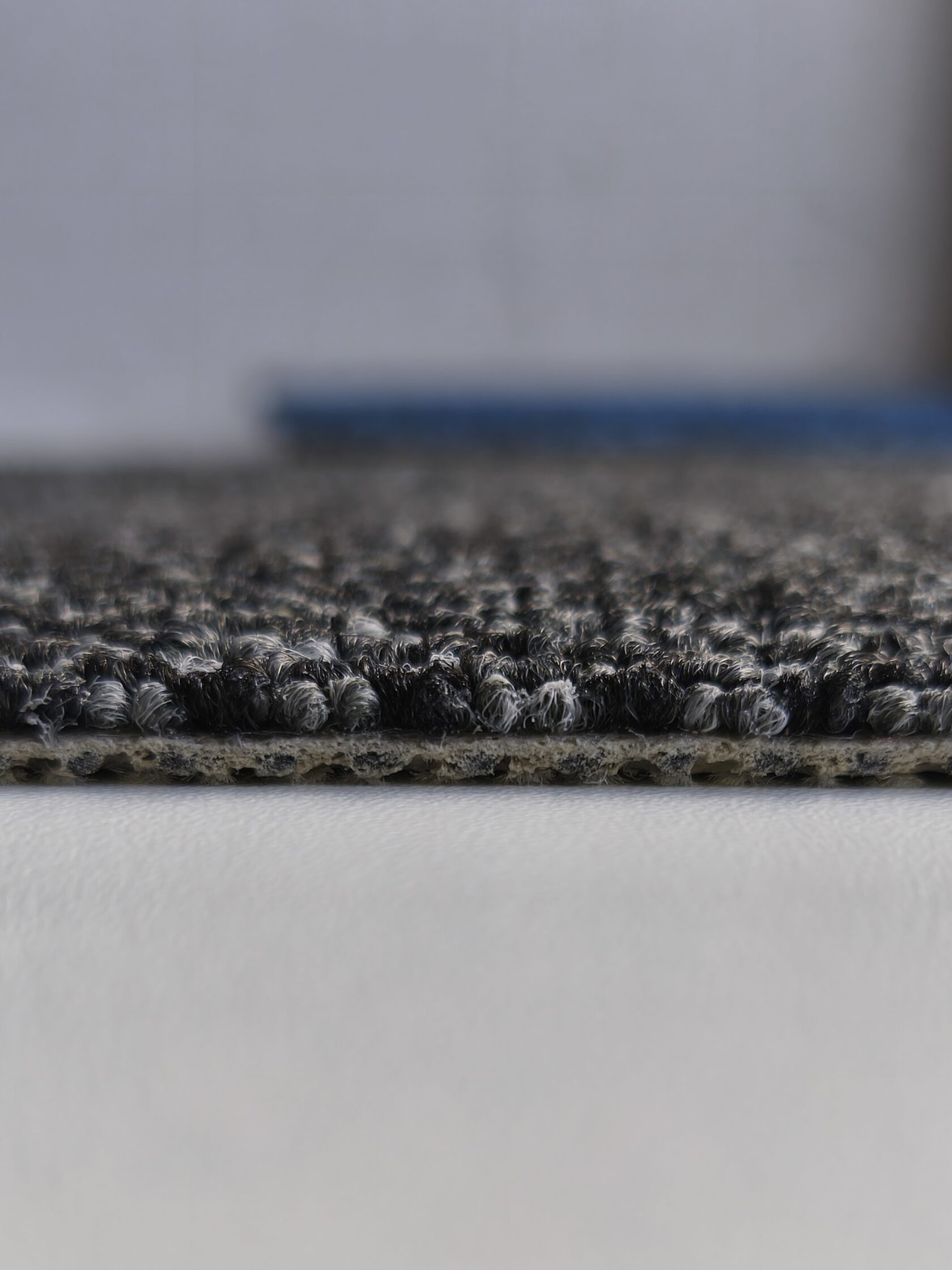 Ковровое покрытие "Bonkeel" Passage Graphit (ширина 4м) — купить в Волгодонске