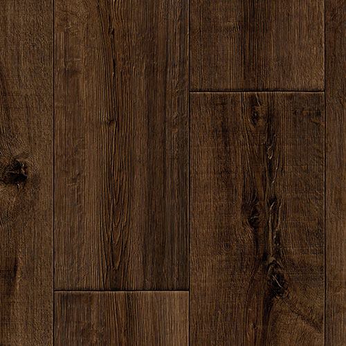Линолеум бытовой "IVC" Woodlike Edgewood W48 (4м) — купить в Волгодонске