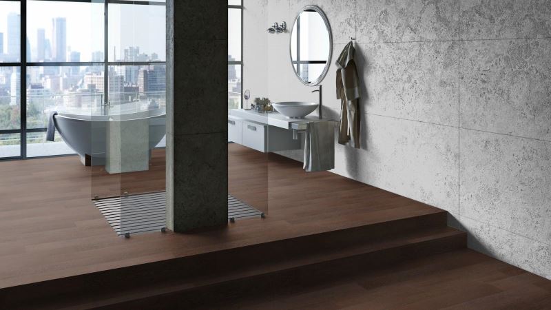 Виниловая плитка "Tarkett" New Age Elysium (914,4*101,6*2,1 мм) — купить в Волгодонске