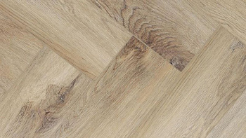 Виниловые полы "Alpine Floor" SPC Parquet Light Дуб Натуральный Отбеленный ECO 13-5 (600*125*4 мм) — фото и характеристики